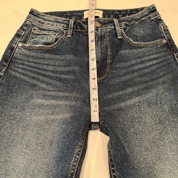 Driftwood Stella High Rise Size 24 - Picture 6 of 16